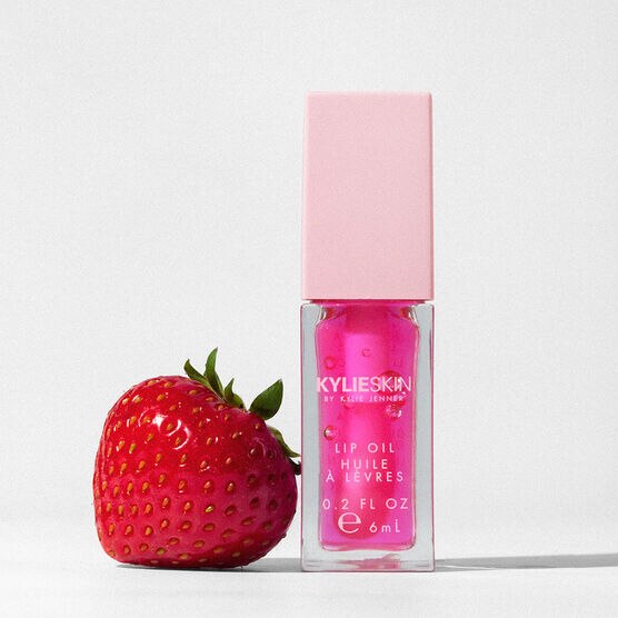 LIP CARE LIP OIL MORANGO